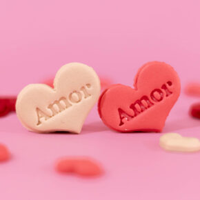 CORAZON AMOR