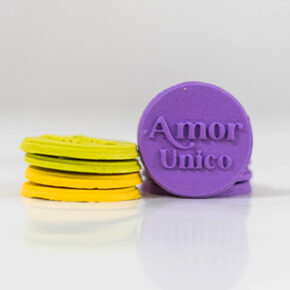 AMOR ÚNICO 2