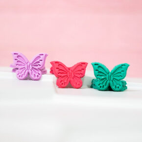 MARIPOSA COMPLETA