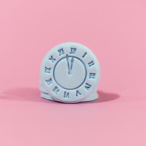 RELOJ