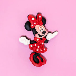 MINNIE MOUSE 2