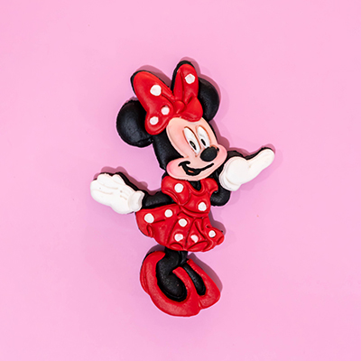 MINNIE MOUSE 2