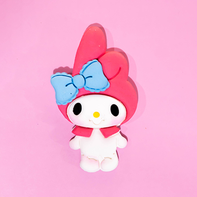 MY MELODY CHONGA