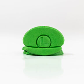 GORRA LUIGI