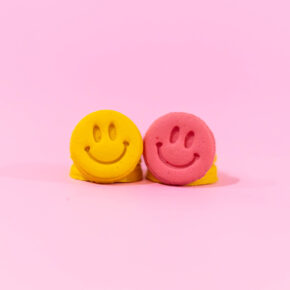 CARITA FELIZ