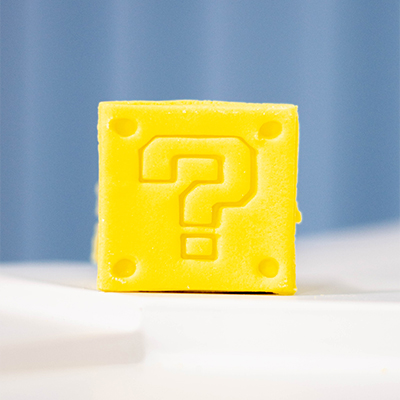 BLOQUE INTERROGACIÓN