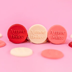 AMOR DULCE 1