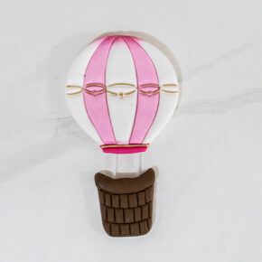 GLOBO ROSA