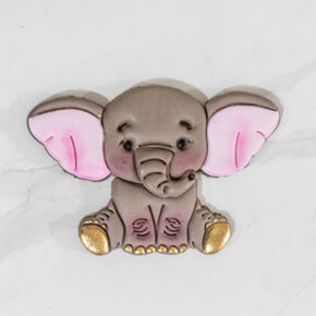 ELEFANTE GRIS