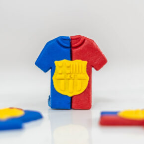 CAMISA BARCELONA