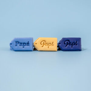 VIÑETA PAPÁ