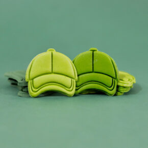 GORRAS 2