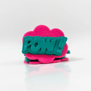 POW! 3