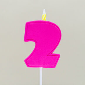 NÚMERO 2