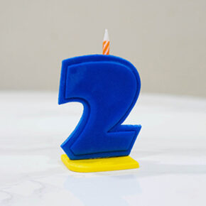 NÚMERO 2