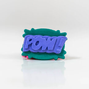 POW! 4