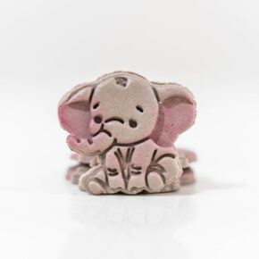 ELEFANTE GRIS