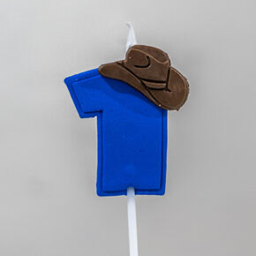 NÚMERO VAQUERO