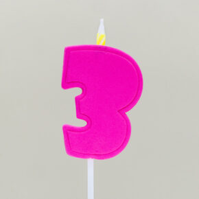 NÚMERO 3
