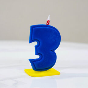 NÚMERO 3