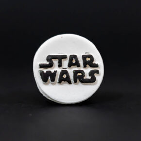 STAR WARS 4
