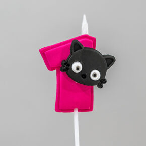NÚMERO CHOCOCAT