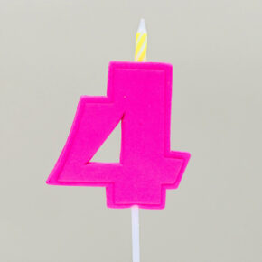 NÚMERO 4