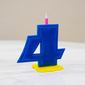 NÚMERO 4