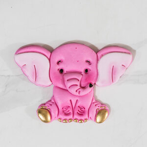 ELEFANTE ROSADO