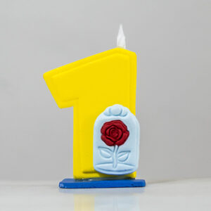 NÚMERO LA BELLA Y LA BESTIA