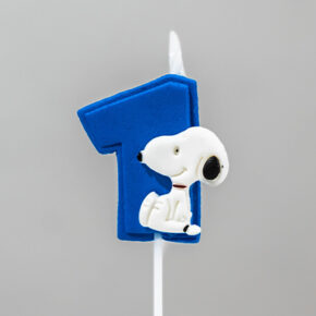 NÚMERO SNOOPY
