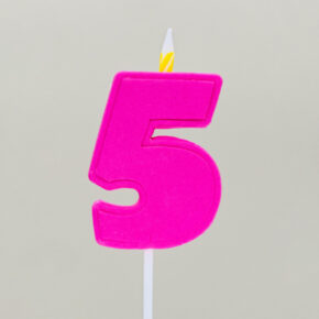 NÚMERO 5