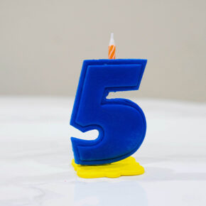 NÚMERO 5