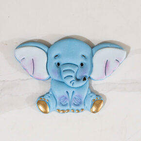 ELEFANTE CELESTE