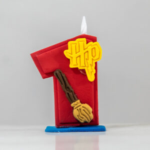 NÚMERO HARRY POTTER