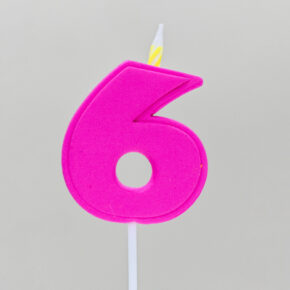 NÚMERO 6