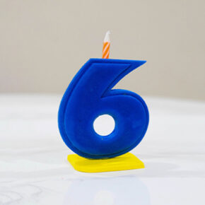 NÚMERO 6
