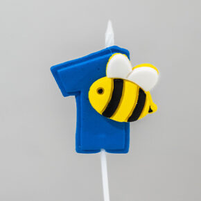 NÚMERO ABEJA