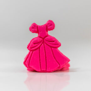 VESTIDO AURORA